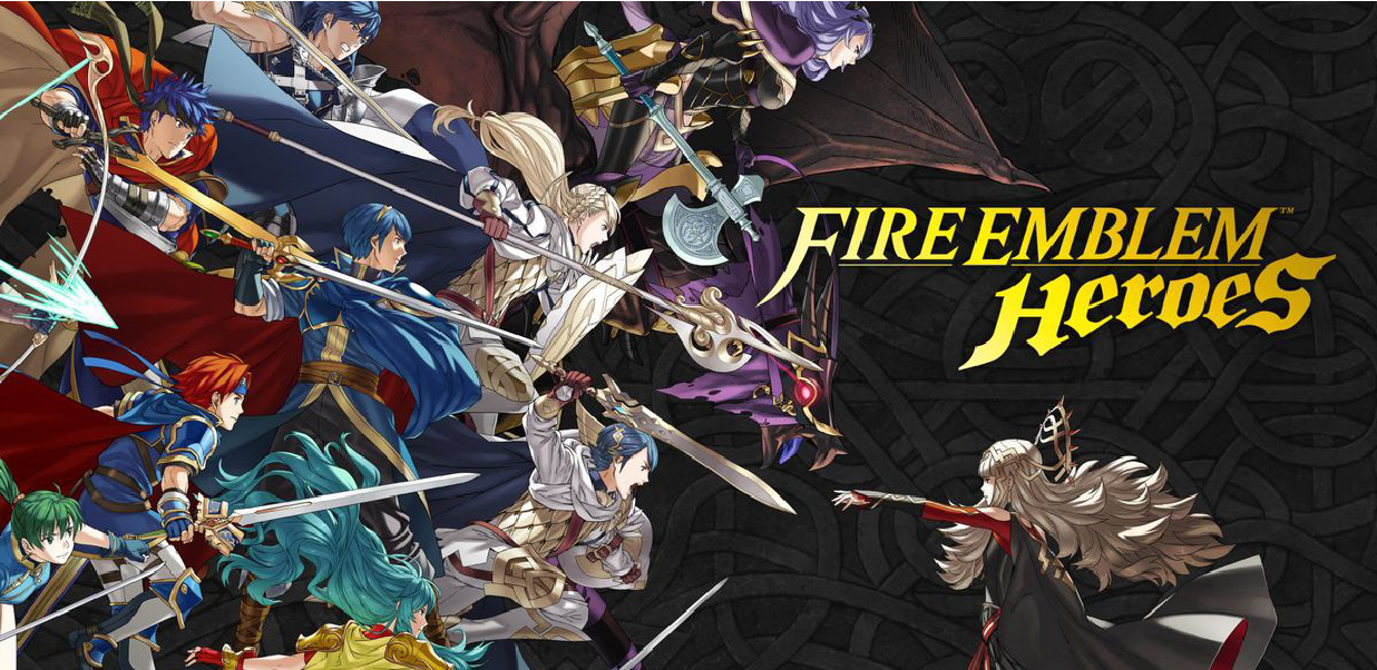 Fire Emblem: Heroes
