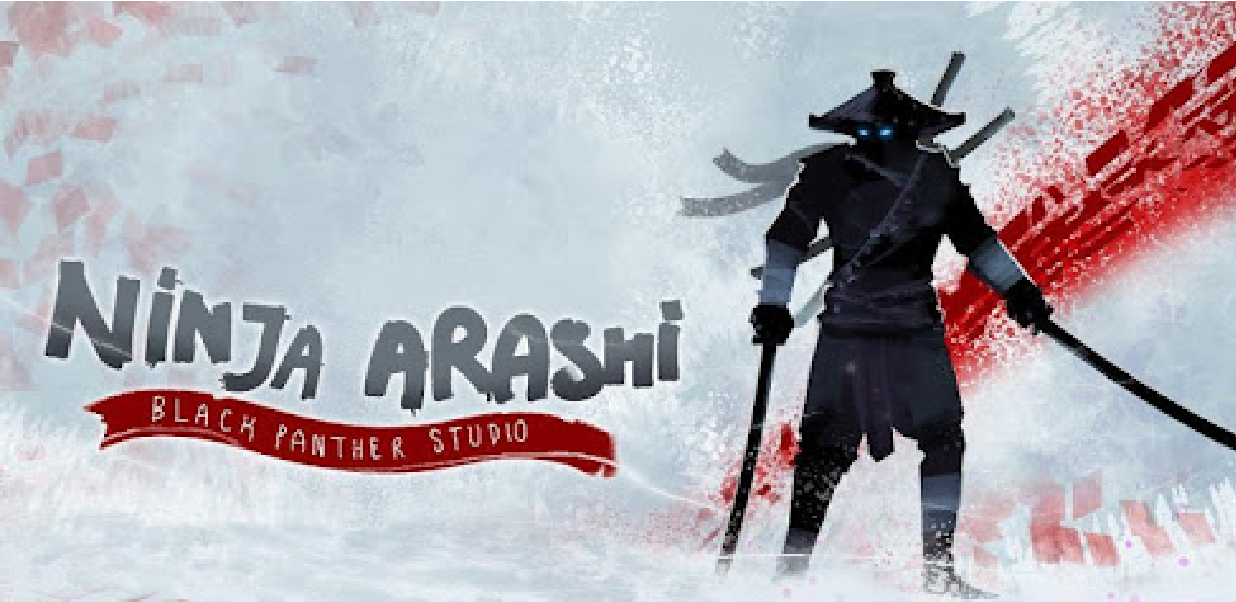Ninja Arashi