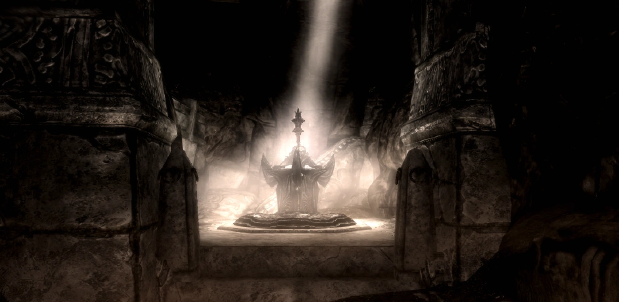 The House of Horrors