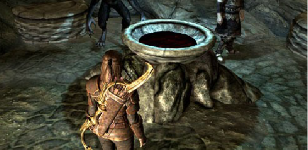 The Silver Hand