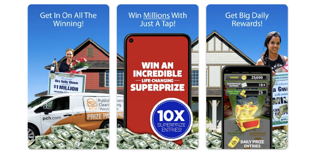 real money gaming app