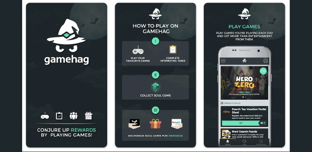 best game apps to win real money