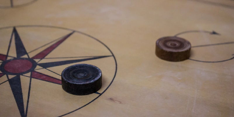 carrom rules