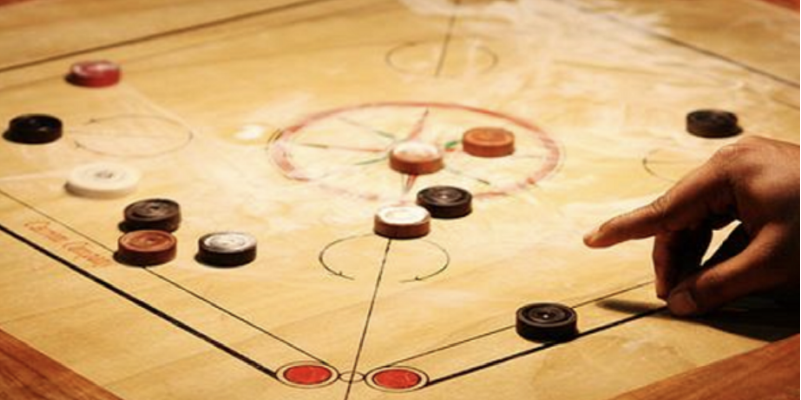 carrom rules