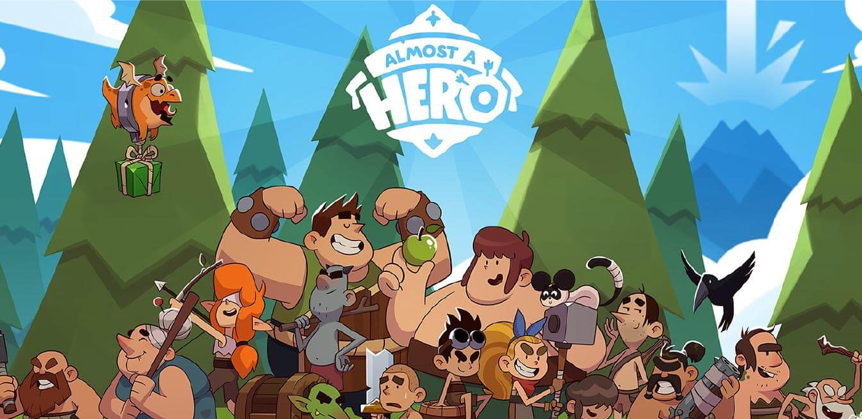 best idle games for android