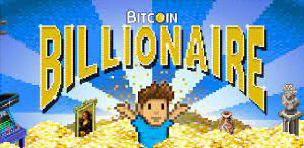 bitcoin billionaire