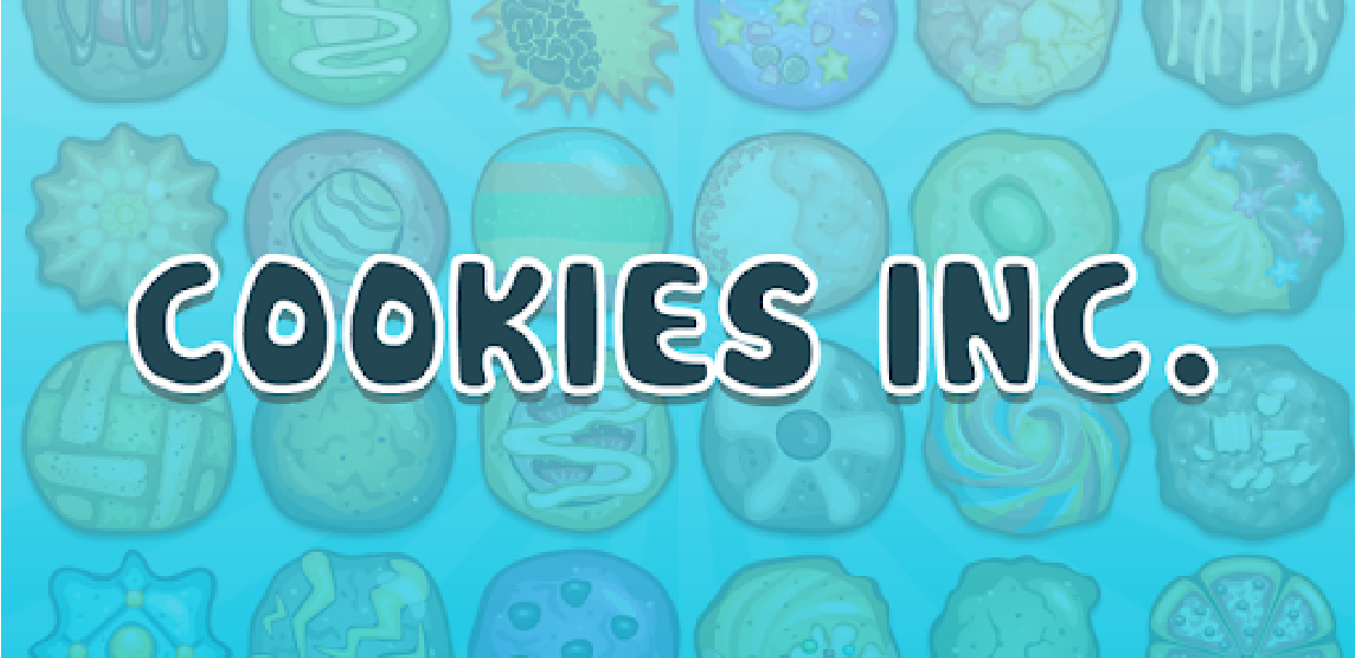 Cookies,Inc