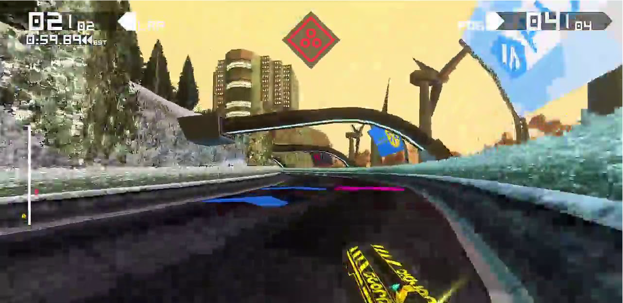 VR games