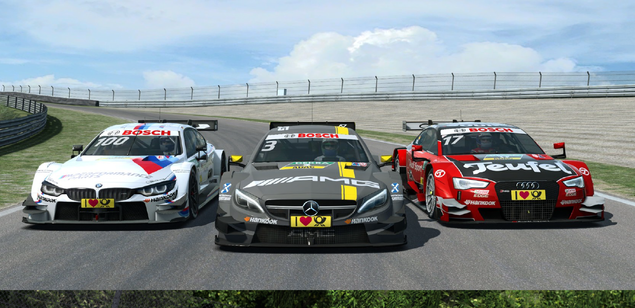 RaceRoom