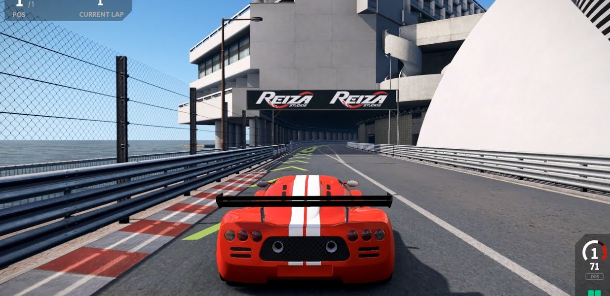 automobilisation 2