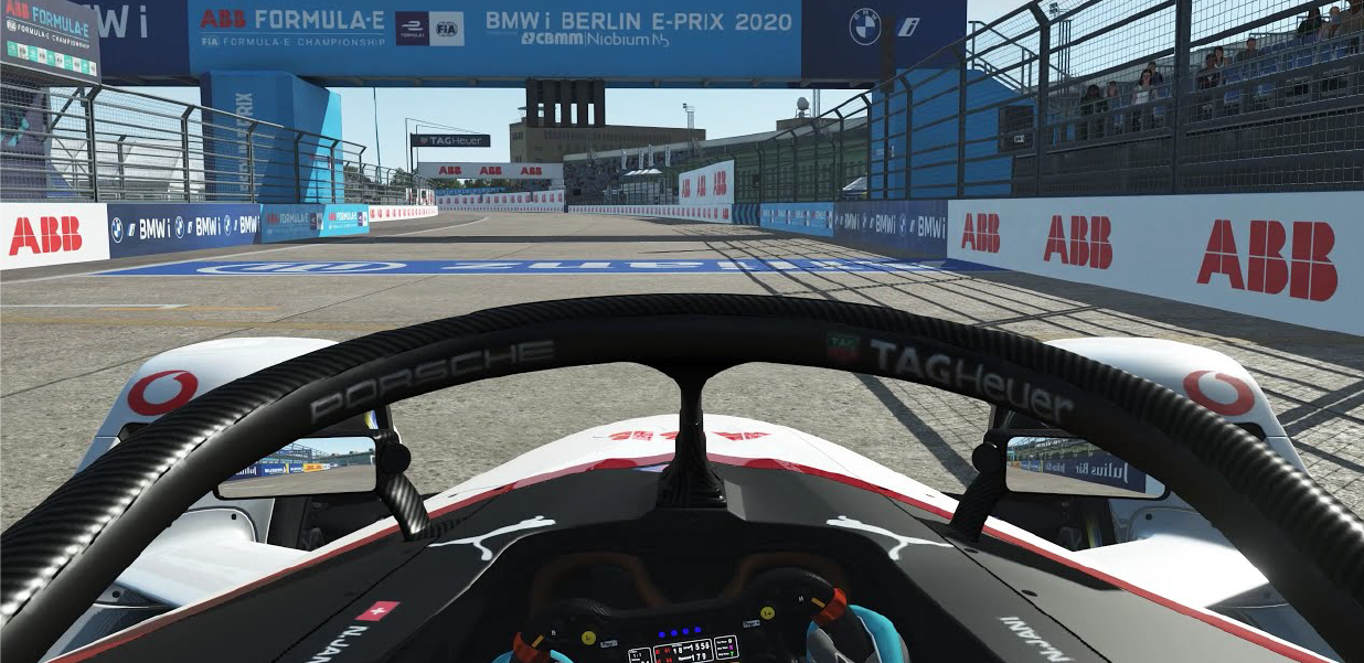 best VR racing games