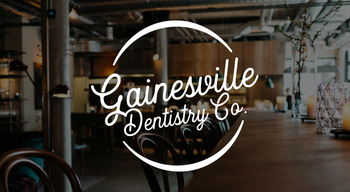 Dentist in Gainesville, FL | Gainesville Dentistry Co.