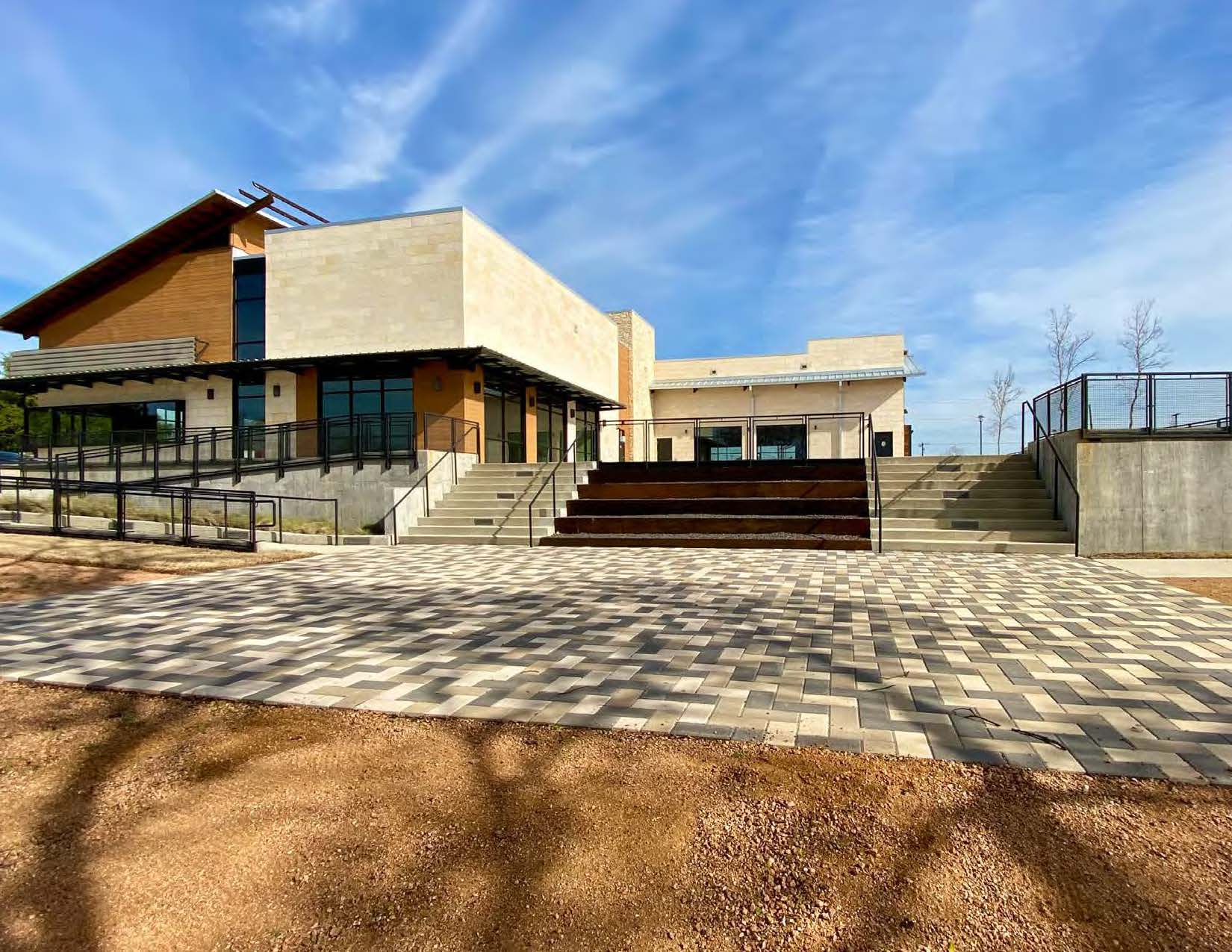 Heritage Creekside