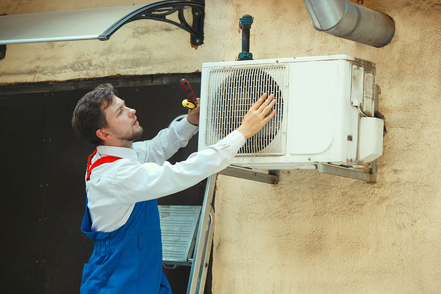 Air Conditioning Sydney Geminair Solutions