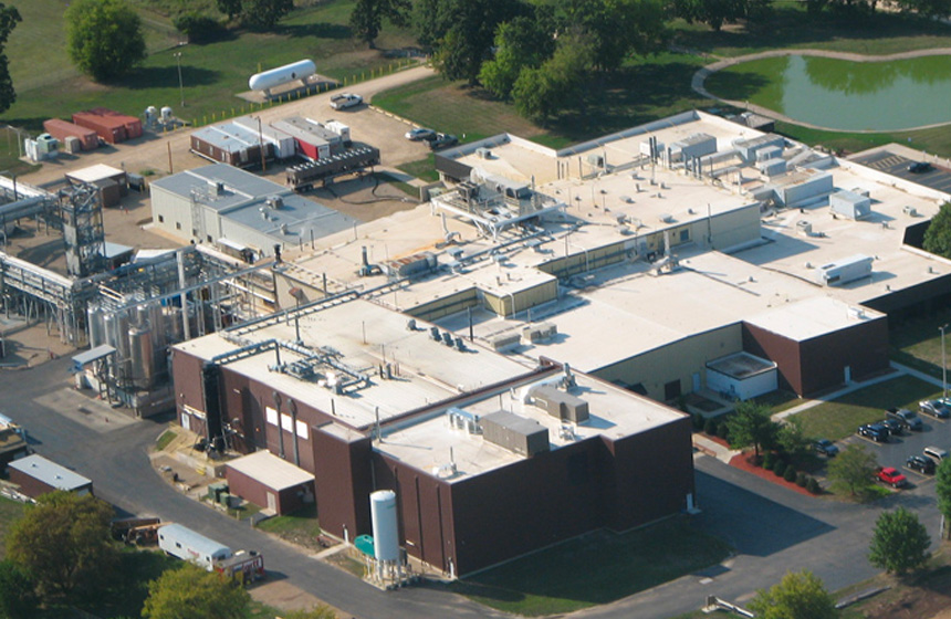 Scientific Protein Labs LLC Findorff Construction