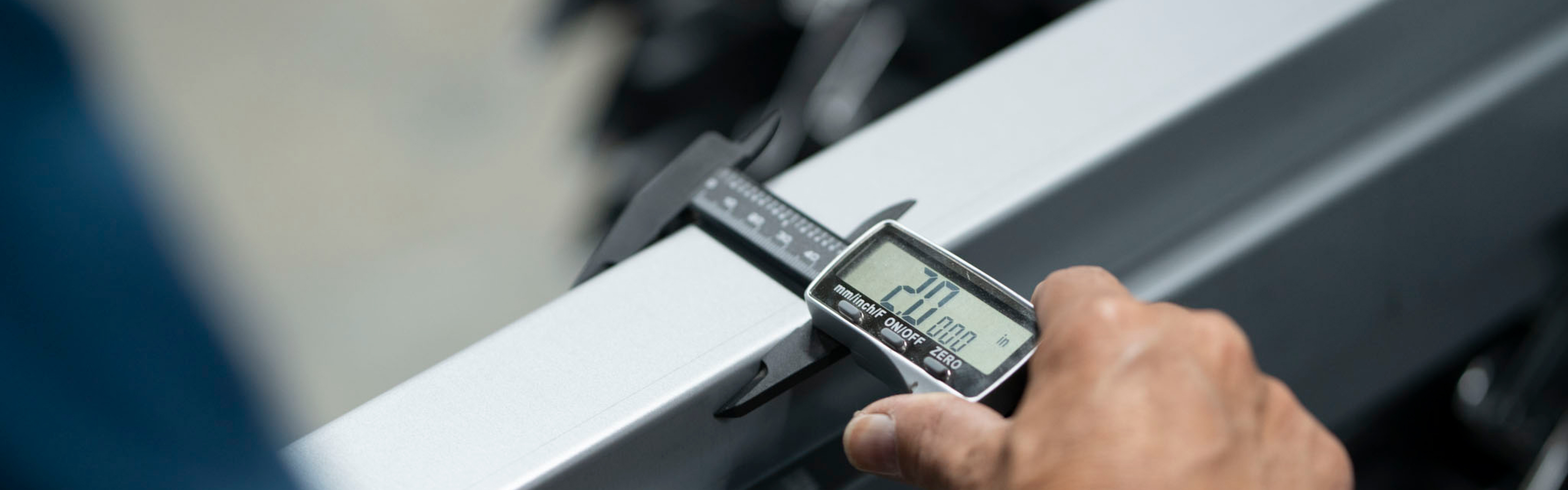 About Daybar Industries