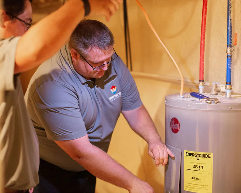 HVAC Contractor Augusta Call Today For All Your Heating and Air Con Needs!