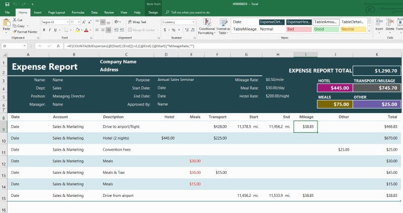 The 7 Biggest Excel Mistakes of All Time