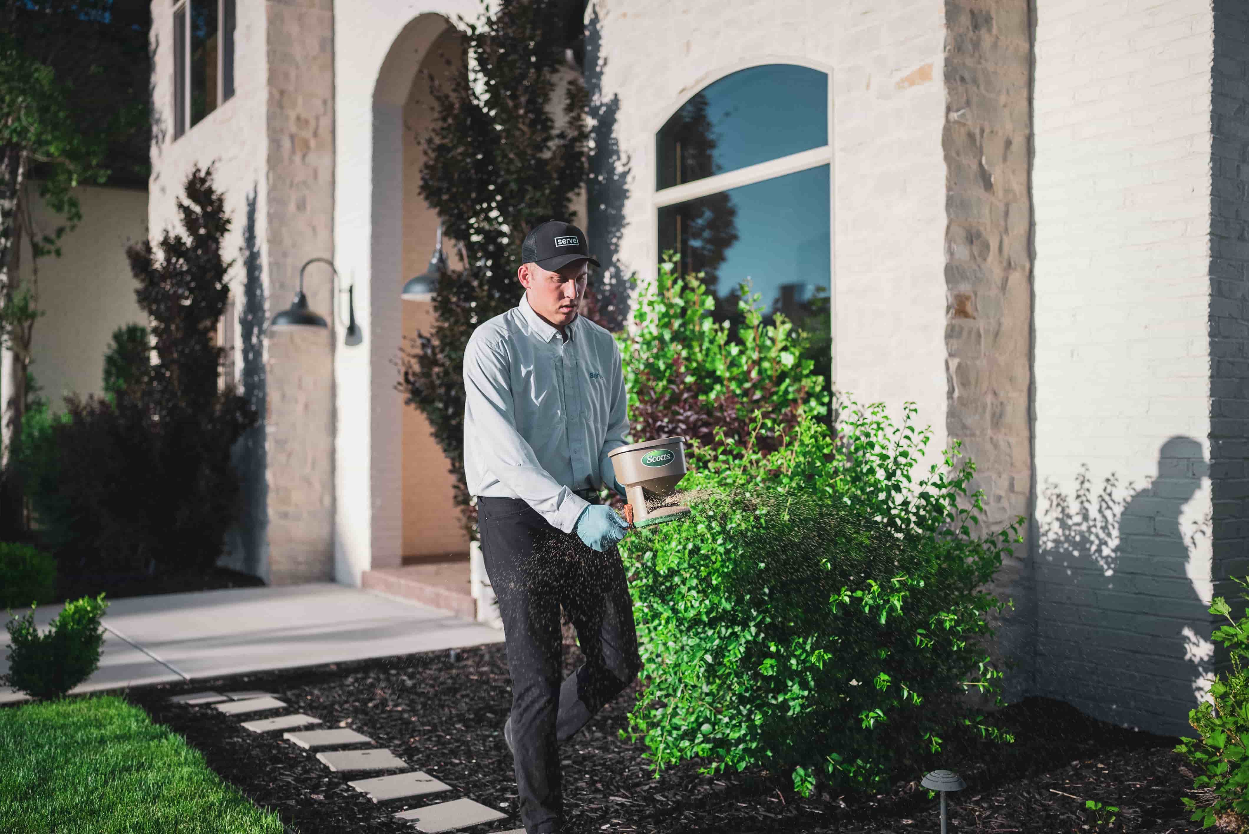 Top-Rated Pest Control In Provo, UT