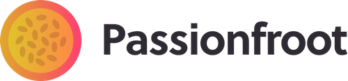 Passionfroot logo