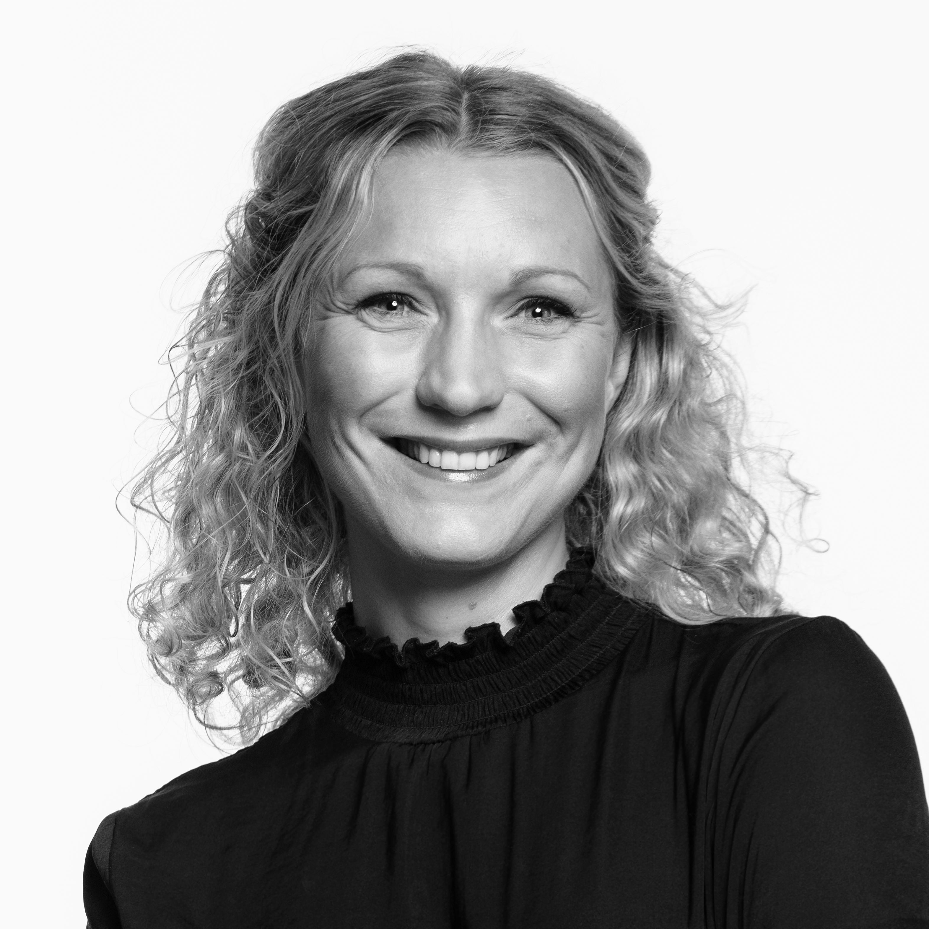 Karianne Tung