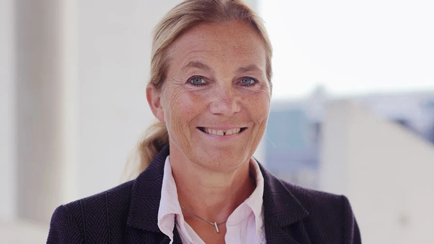 Alexandra Bech Gjørv