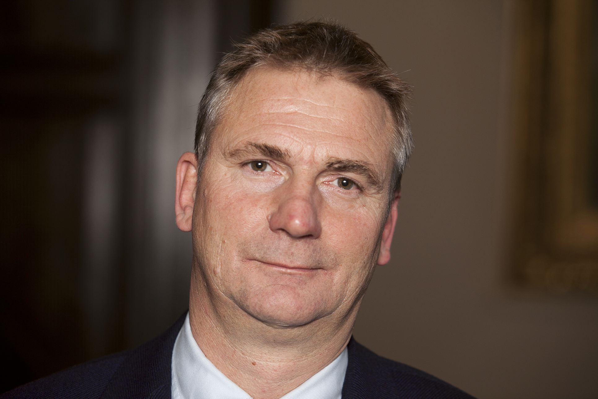 Tor Ulleberg