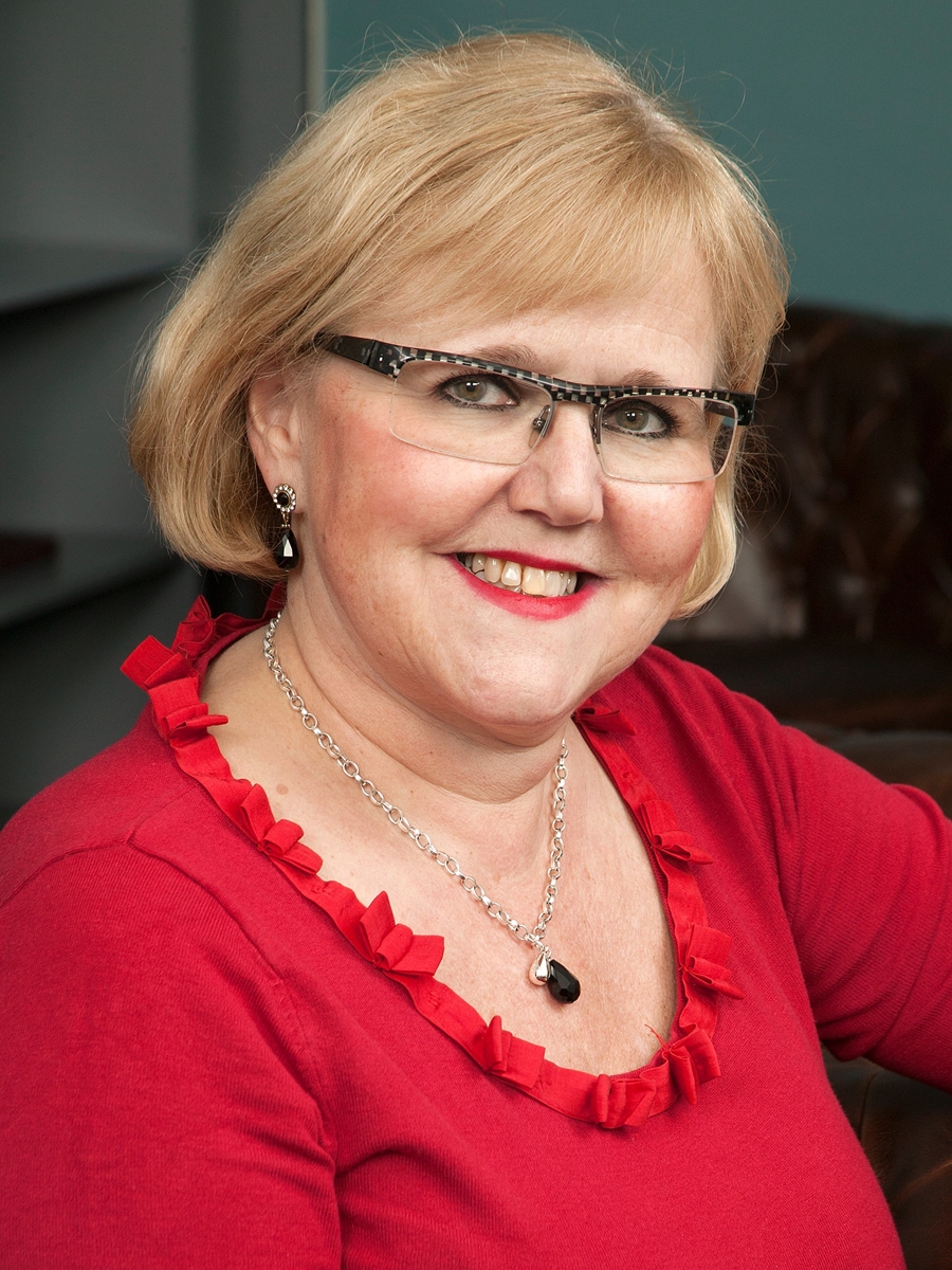 Berit Rian