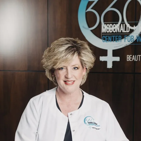 McDonald Murrmann Providers Team