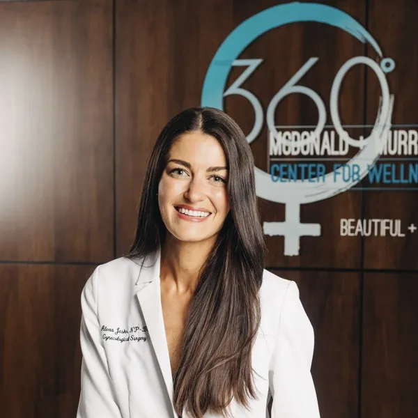 McDonald Murrmann Providers Team