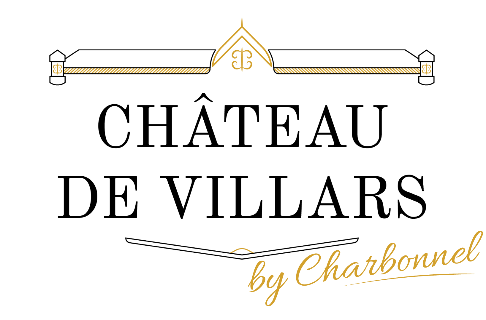 logo Château de Villars - Gîte et Chambres d'hôtes en Dordogne