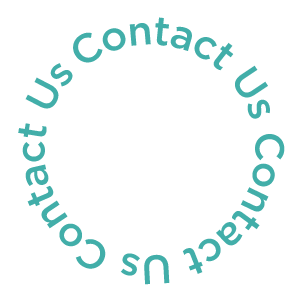 Contact us so we can talk