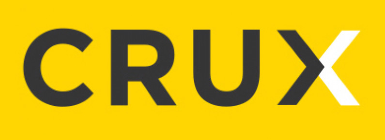 Crux Publishing Logo