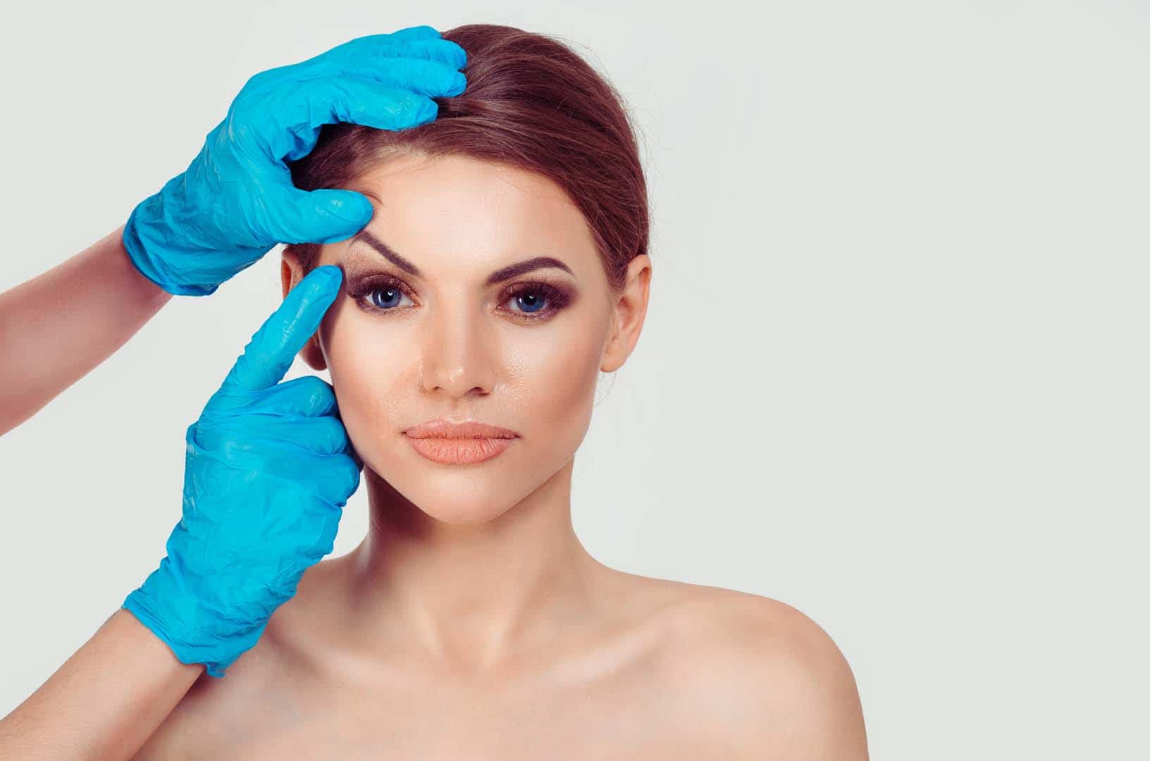 Browlift (lamination)