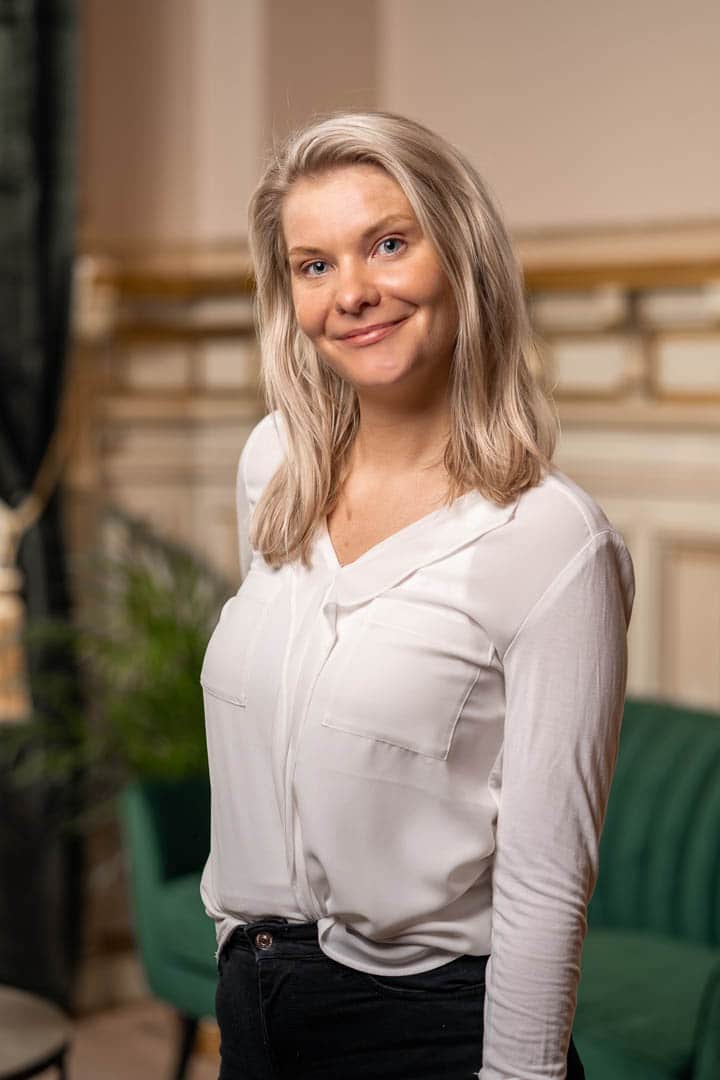 Tirill Steiner Jensen