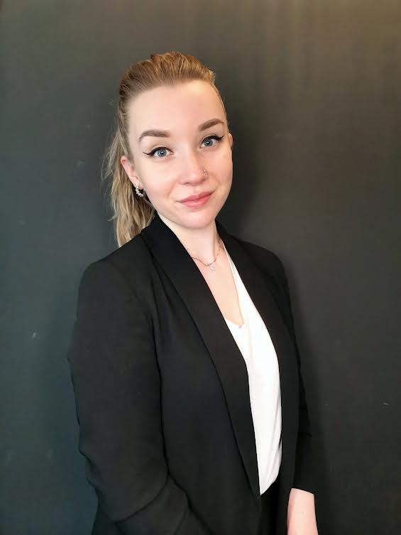 Emilie Solheim Dreyer