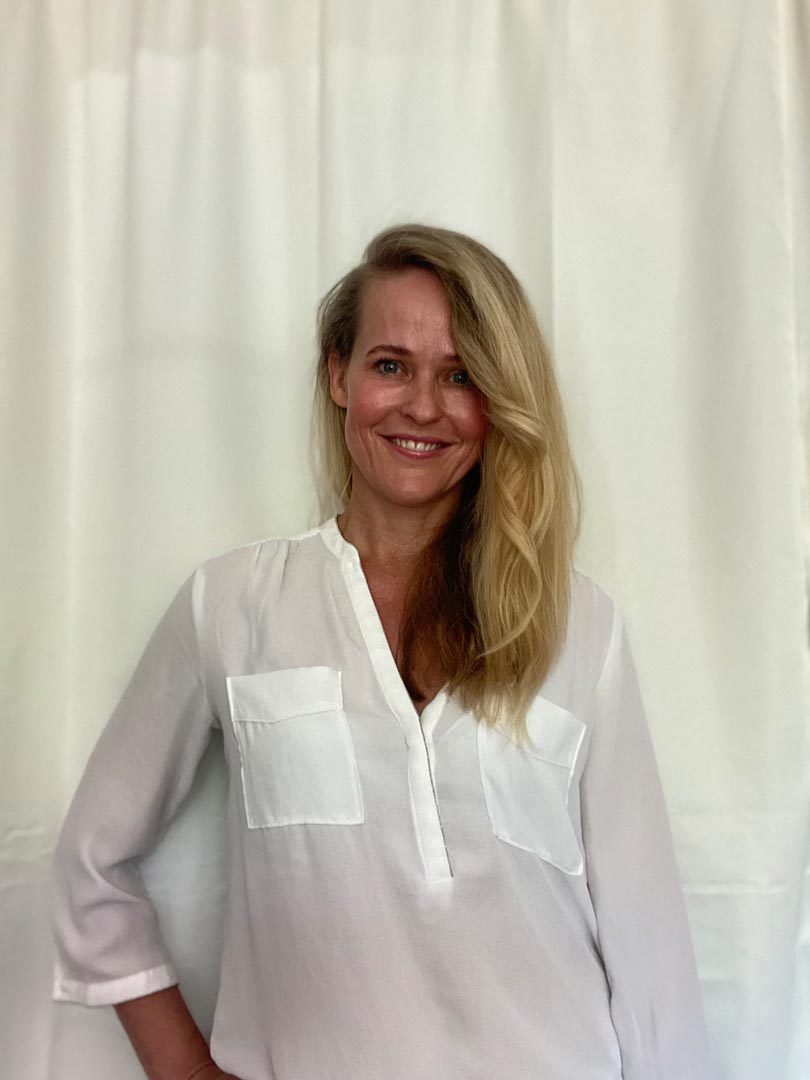 Silje Berg