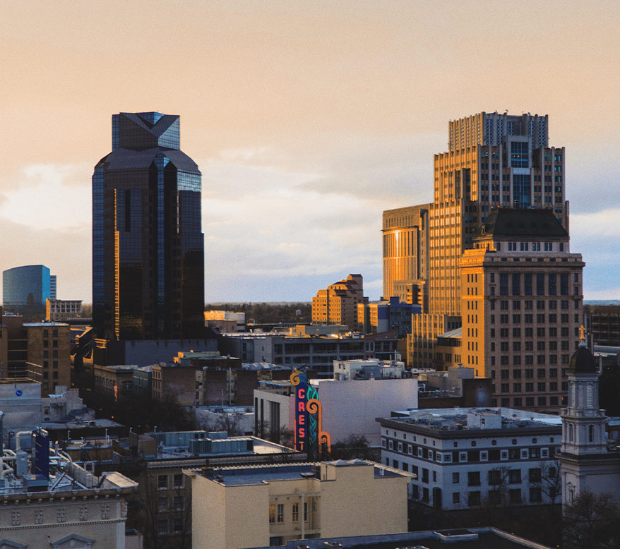 Doorstead Sacramento Property Management Guaranteed Rent