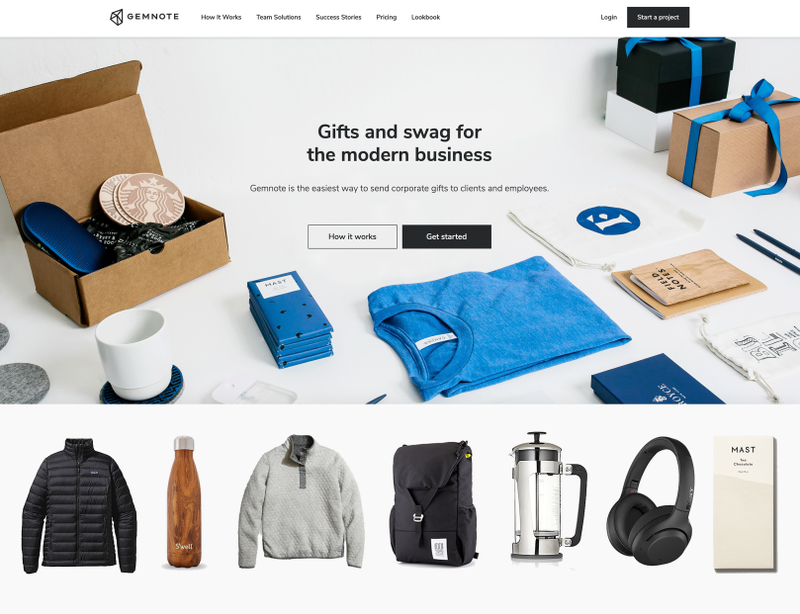 Comparing the Top 5 Best Swag Companies