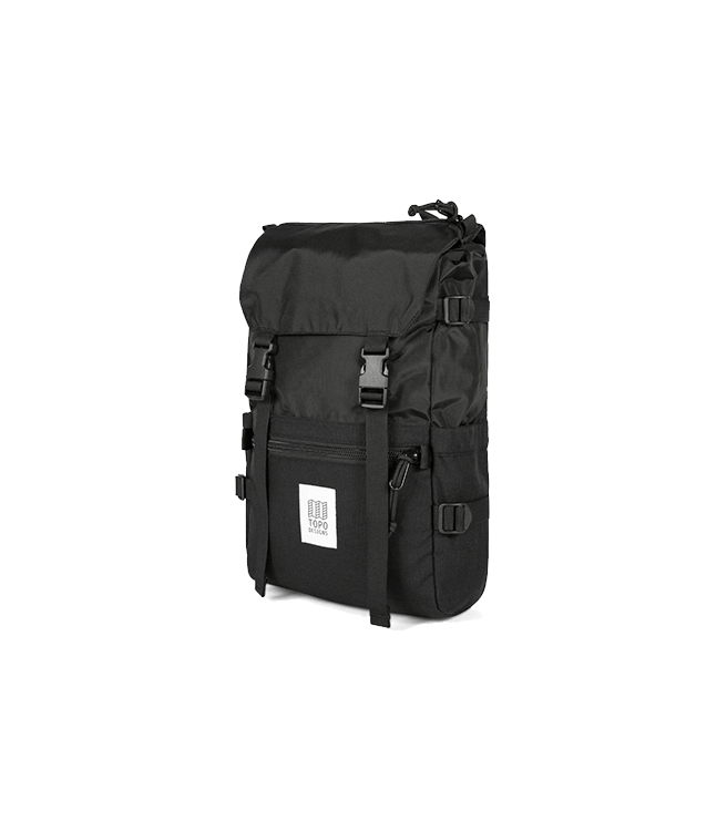Topo Design Rover Pack Classic - Black
