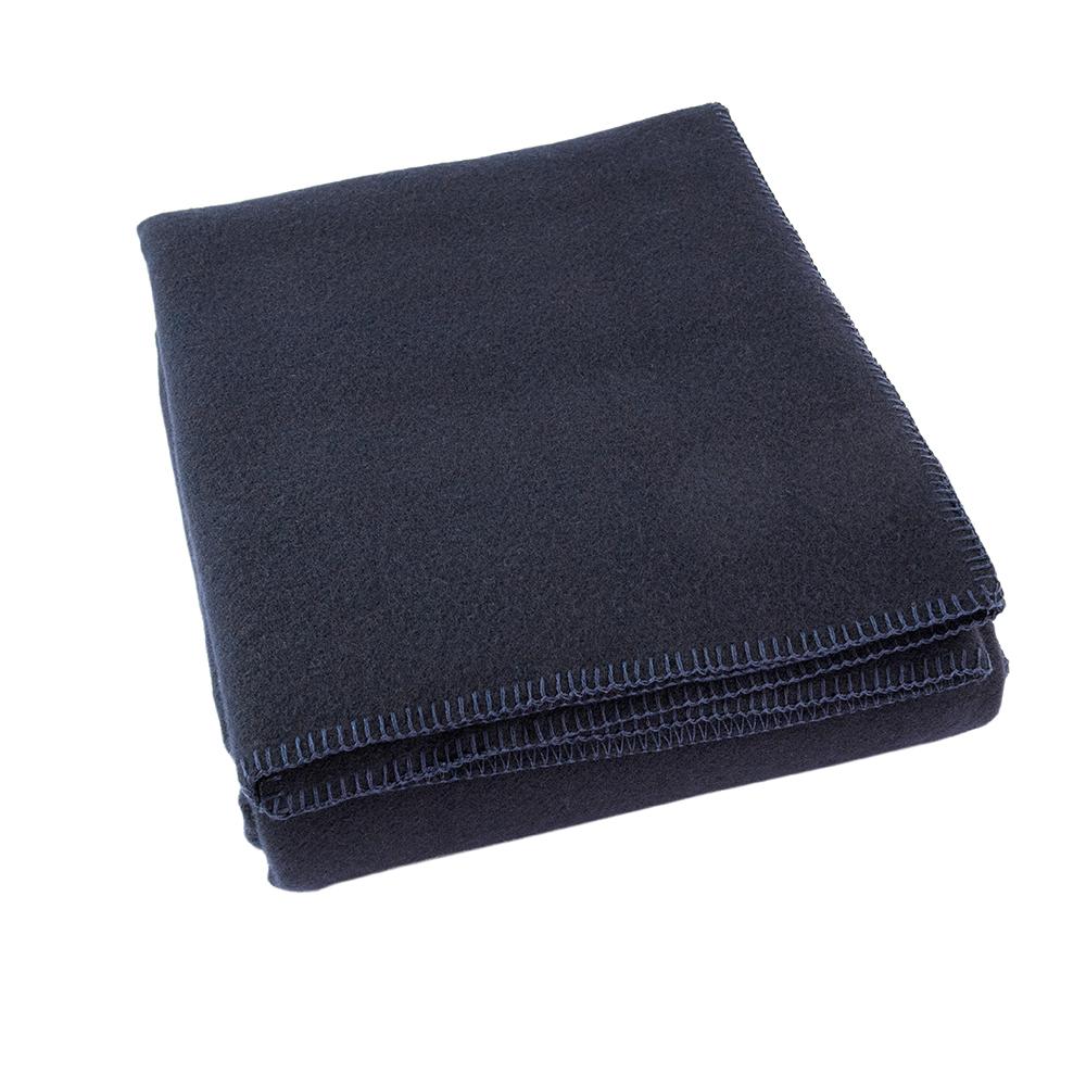 Faribault Pure & Simple Wool Blanket