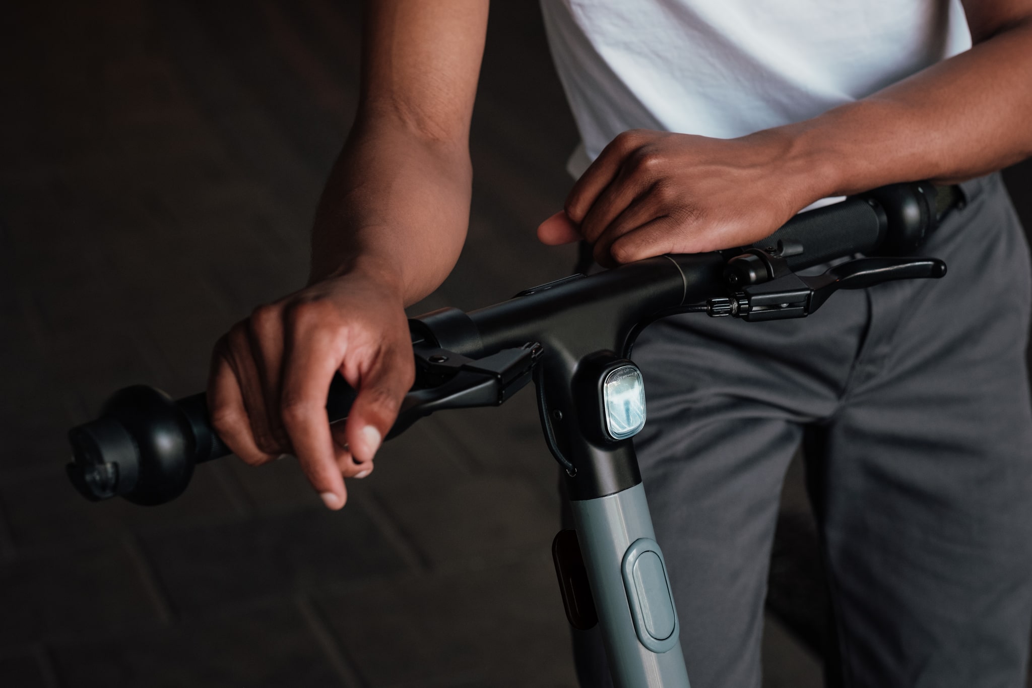 Reasons you should use an electric scooter for your commute