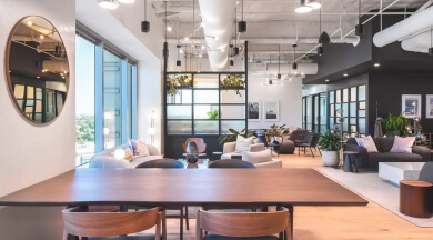 meet us in person at the Cibus HQ