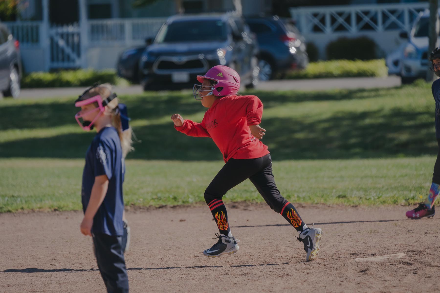 Kids Sport Photography Blog Post Joseph Aiello Photography
