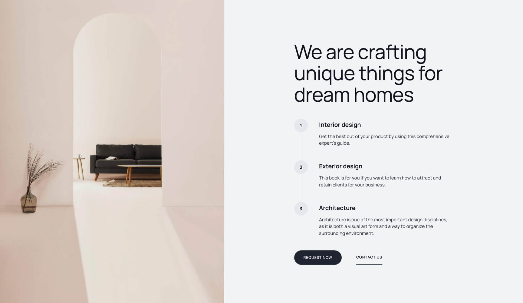 UI kit Webflow template Packs