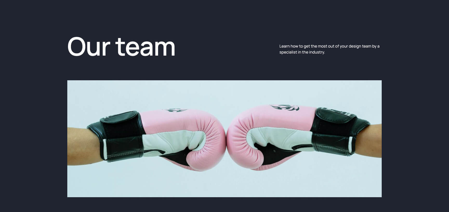 UI kit Webflow template Packs