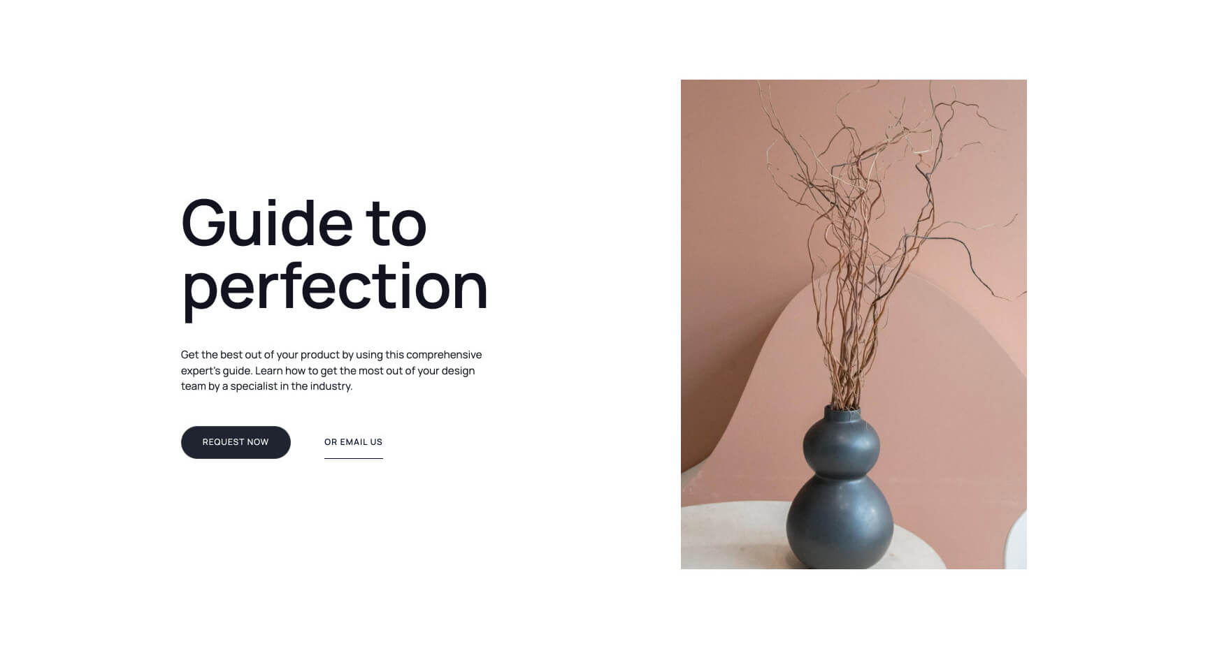 UI kit Webflow template Packs