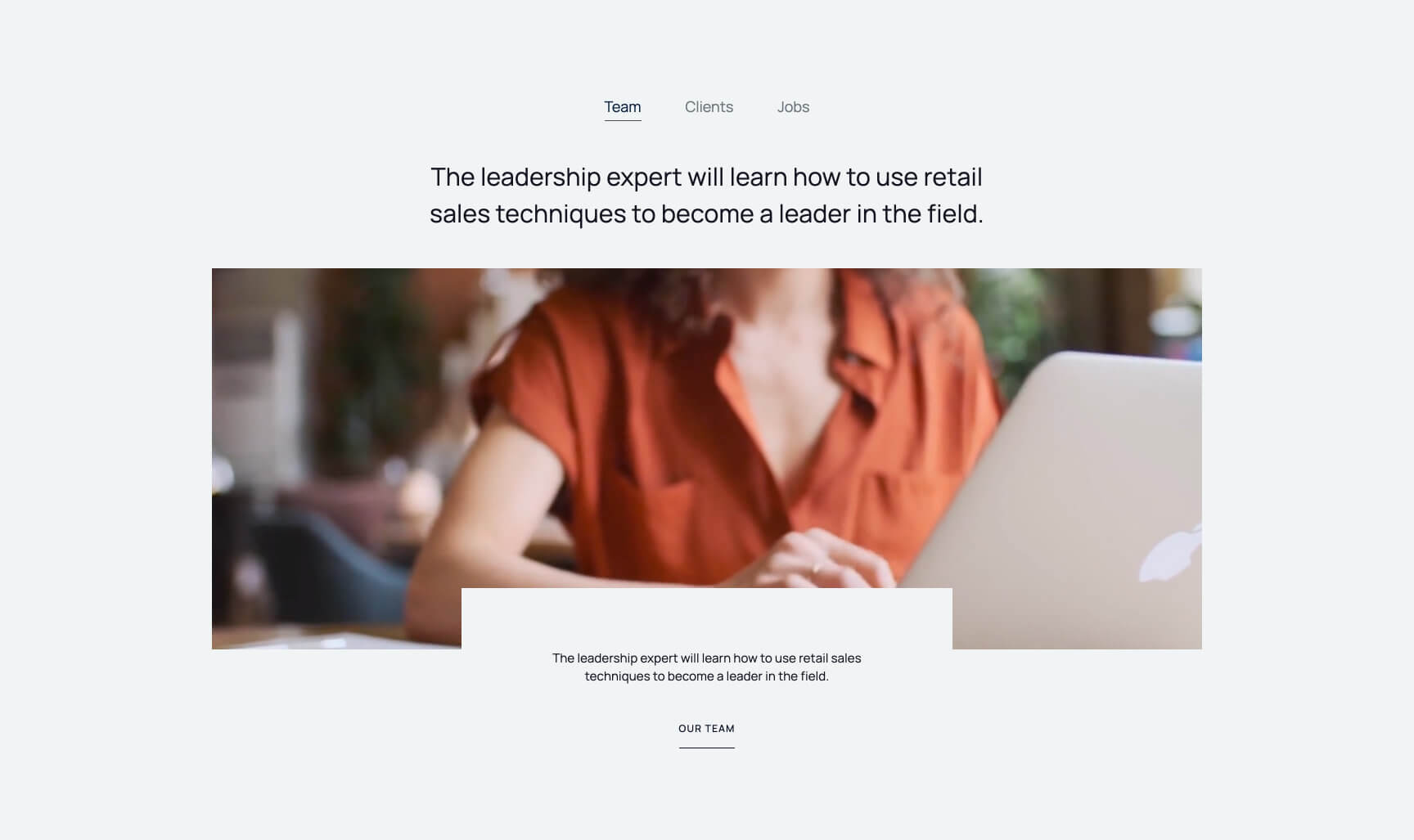 UI kit Webflow template Packs