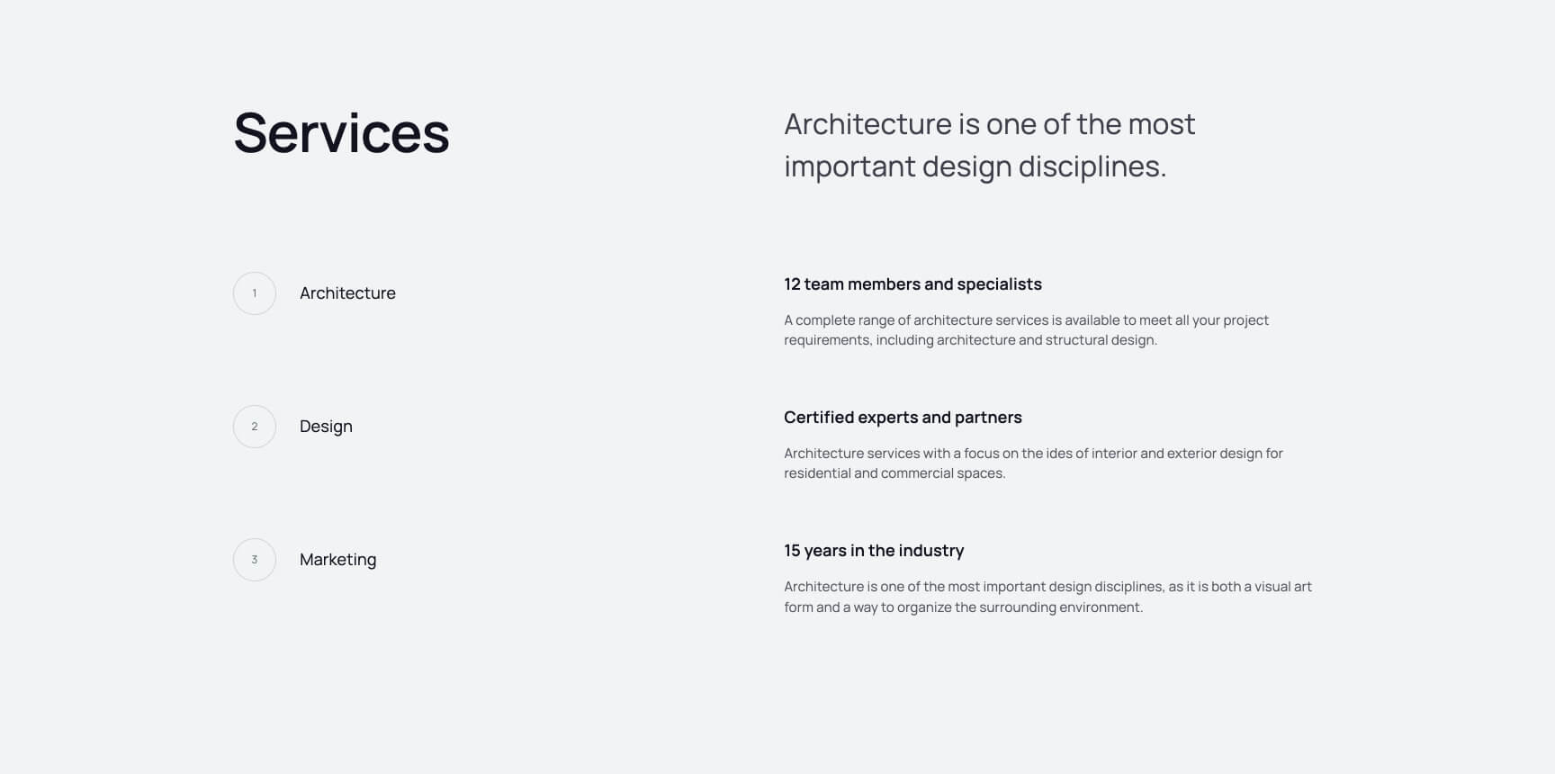 UI kit Webflow template Packs