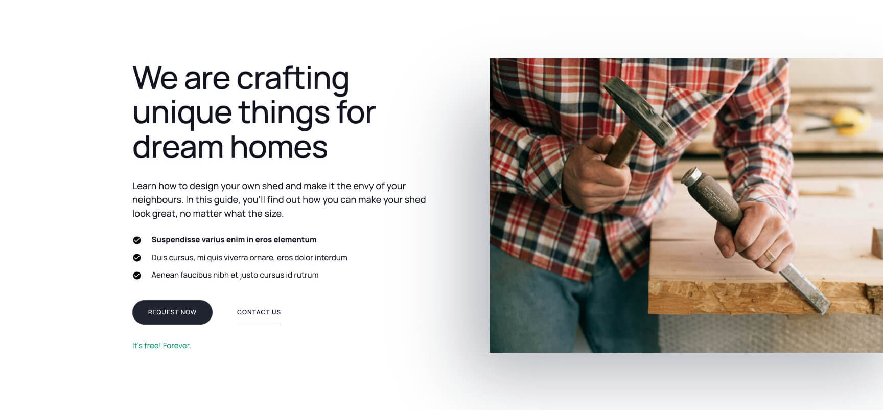UI kit Webflow template Packs